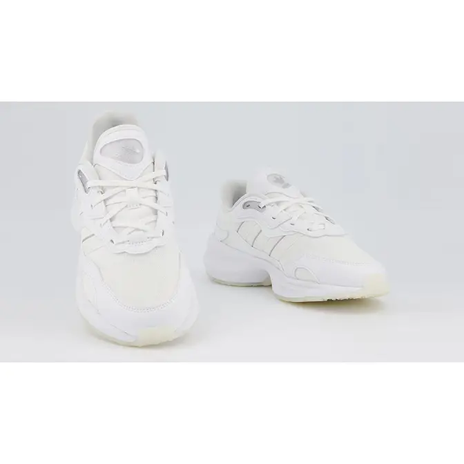 adidas Zentic White | Where To Buy | GX0420 | The Sole Supplier