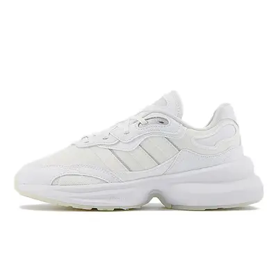 adidas Zentic White | Where To Buy | GX0420 | The Sole Supplier