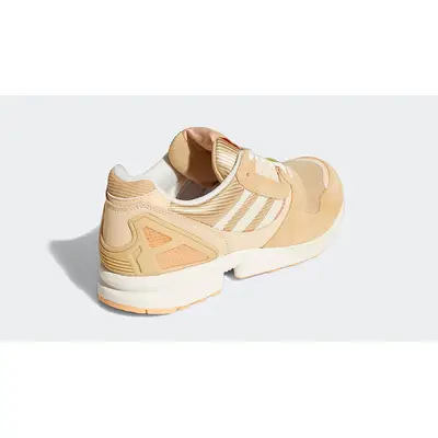 adidas ZX 8000 Hazy Beige | Where To Buy | H02111 | The Sole Supplier