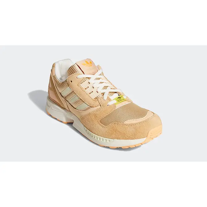 Zx 800 on sale heren beige