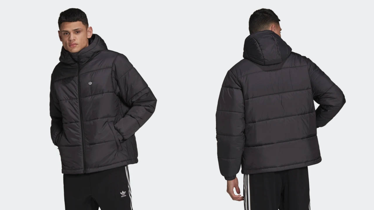 Look Your Sharpest With These Latest adidas Streetwear Pieces