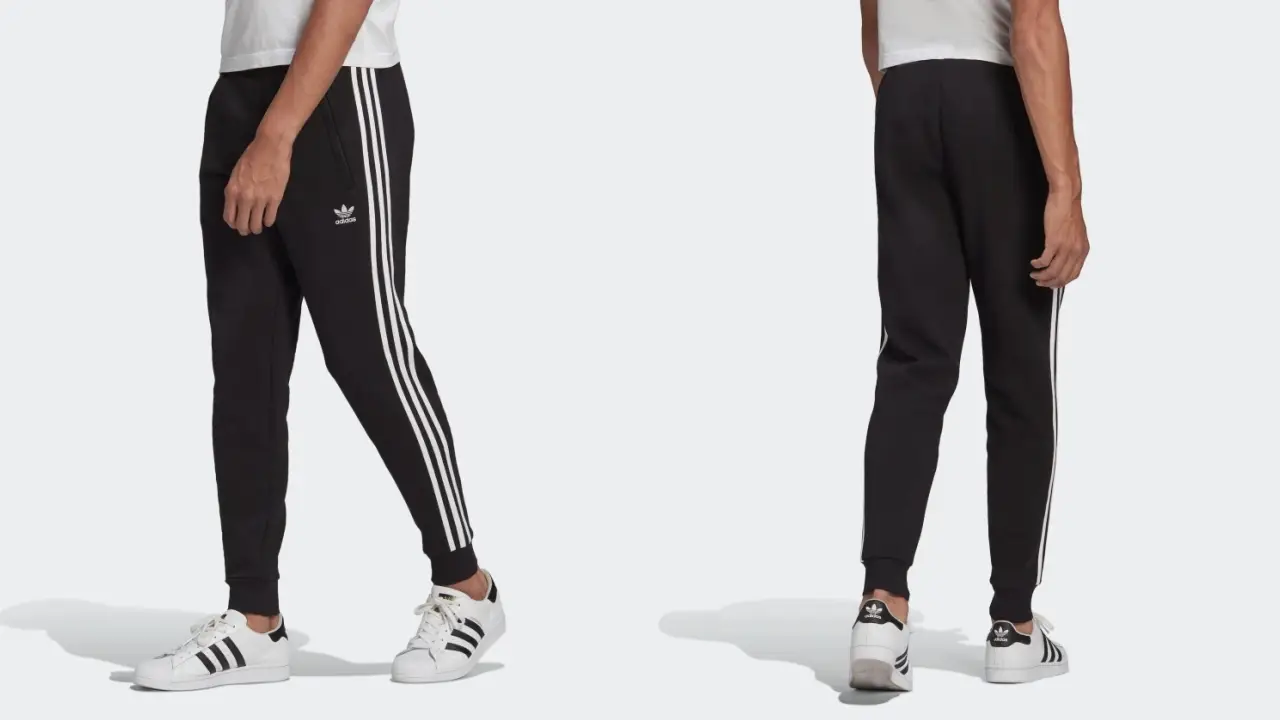 Shop adidas Jogging and Training Pants Online | Sports Central