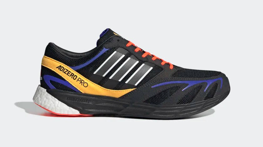 ADIZERO PRO V1 DNA SHOES
