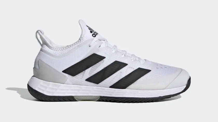 ADIZERO UBERSONIC 4 TENNIS SHOES