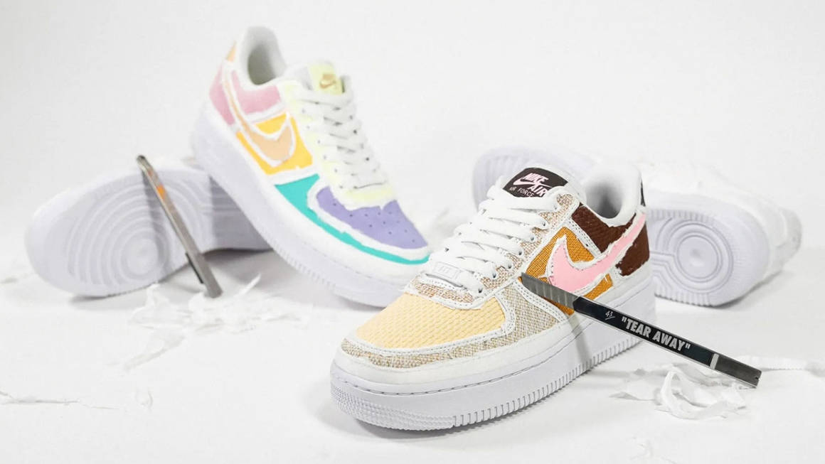 summer af1