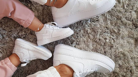 The Most Adorable Baby Kicks To Match Your Mini-Me The Most Adorable Baby Kicks To Match Your Mini-Me