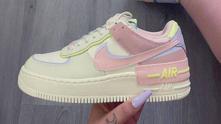 Pastel Perfection: 12 Colourful Kicks Sure To Brighten Up Your Rotation Pastel Perfection: 12 Colourful Kicks Sure To Brighten Up Your Rotation