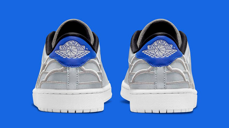 Air Jordan 1 Centre Court Reflective
