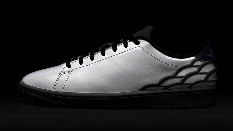 Air Jordan 1 Centre Court Reflective