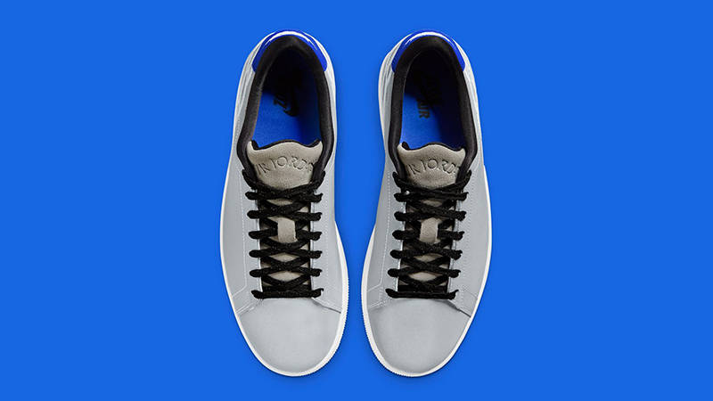 Air Jordan 1 Centre Court Reflective