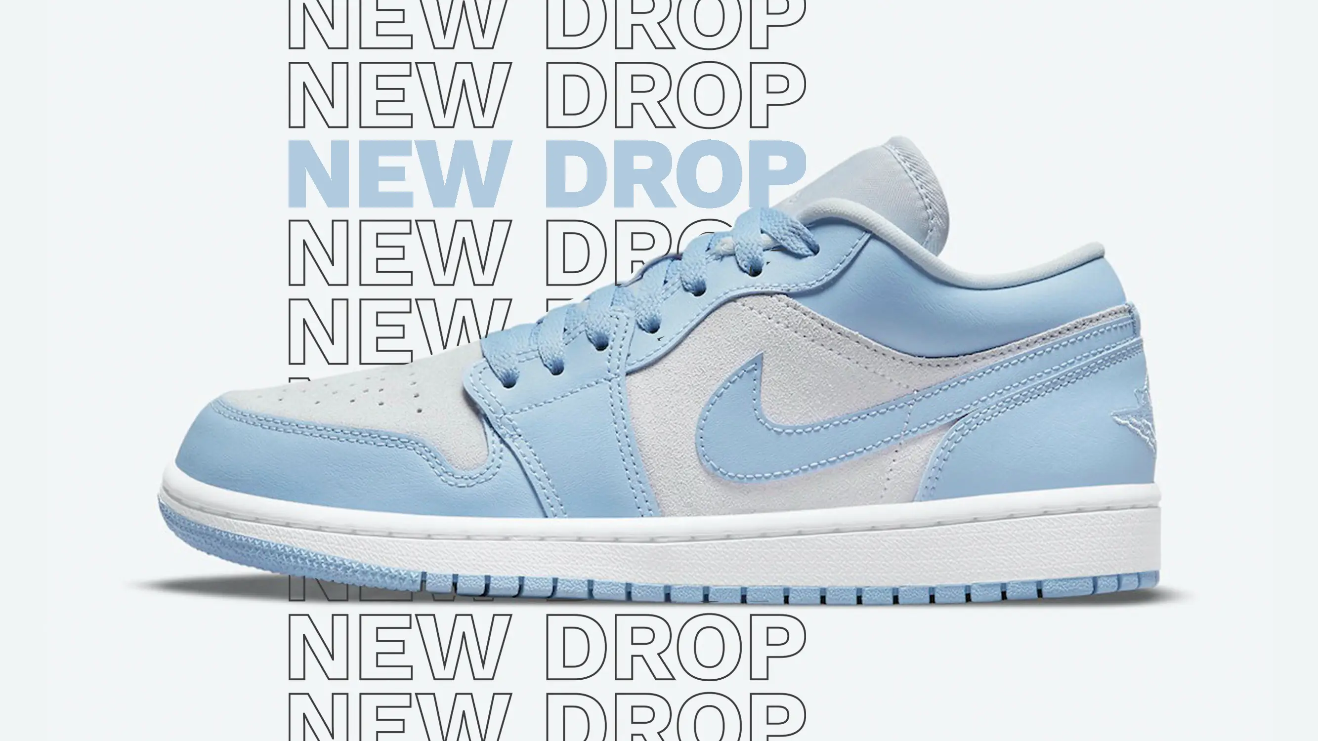 Official Images of the Air Jordan 1 Low 