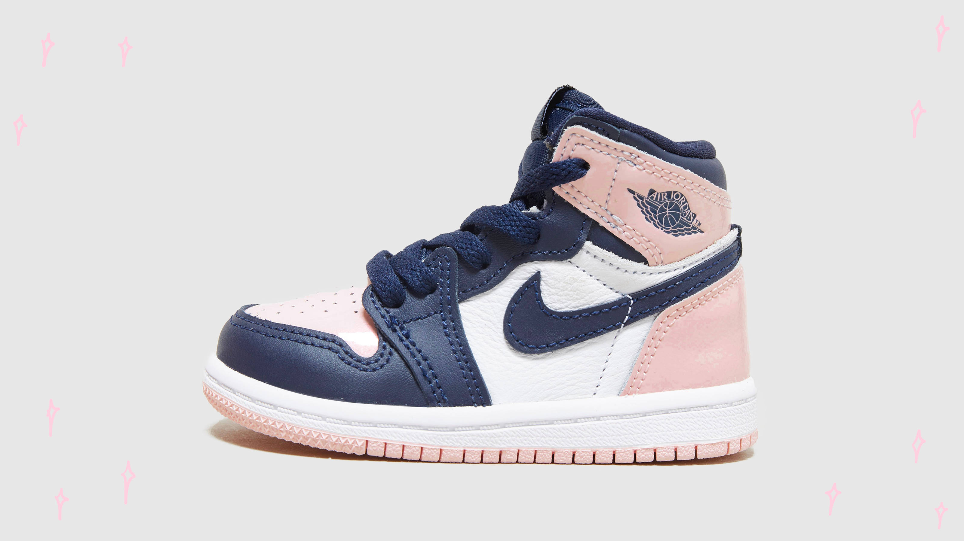 Air Jordan 1 Retro High OG Atmosphere