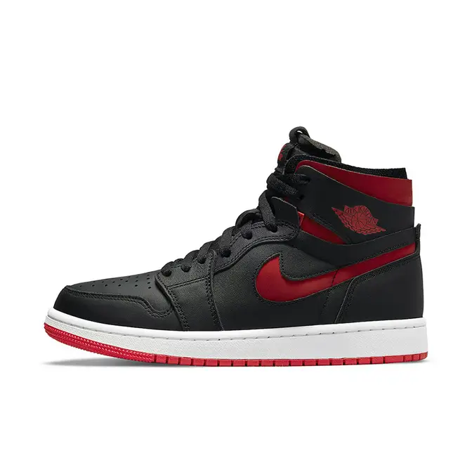 Air Jordan 1 Zoom CMFT Bred | Where To Buy | CT0979-006 | The Sole Supplier