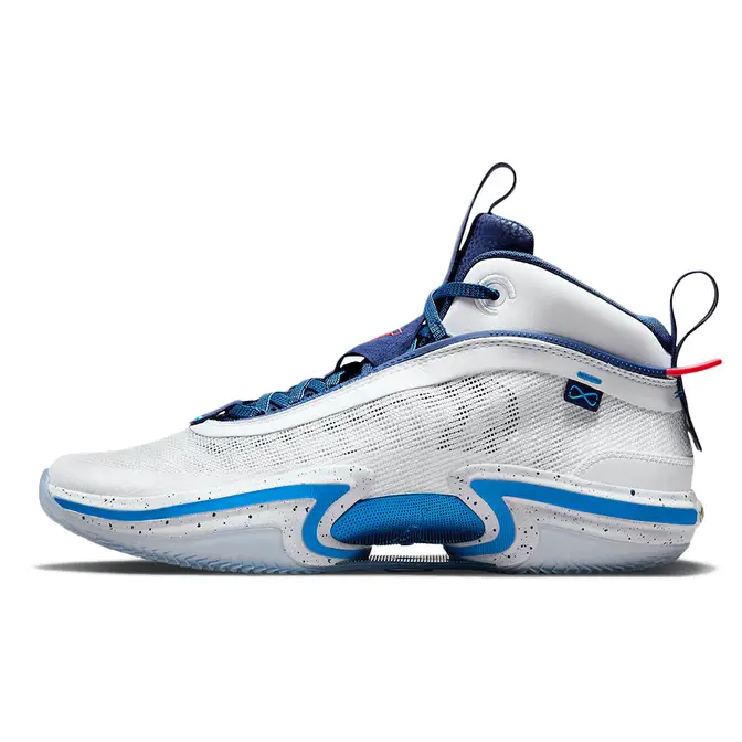tatum jordan shoes