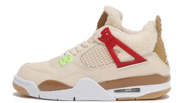 Latest Nike Air Jordan 4 Trainer Releases Next Drops The Sole Supplier