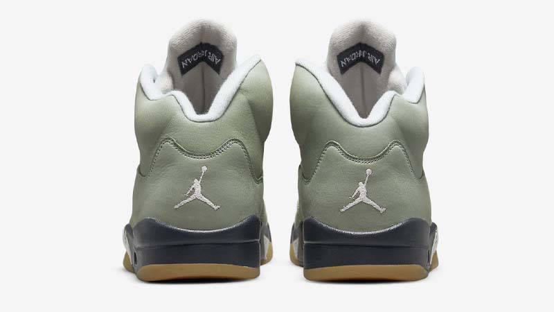 Air Jordan 5 Jade Horizon | Where To Buy | DC7501-300 | The Sole