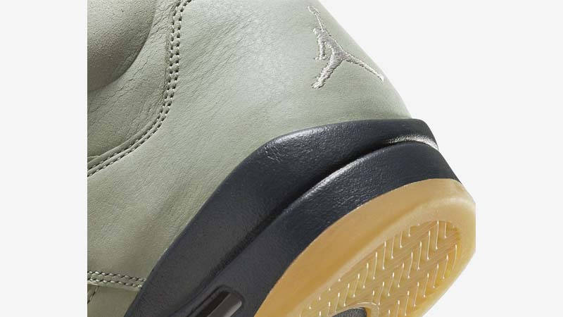 Air Jordan 5 Jade Horizon | Where To Buy | DC7501-300 | The Sole