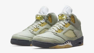 jordan 4s pure money