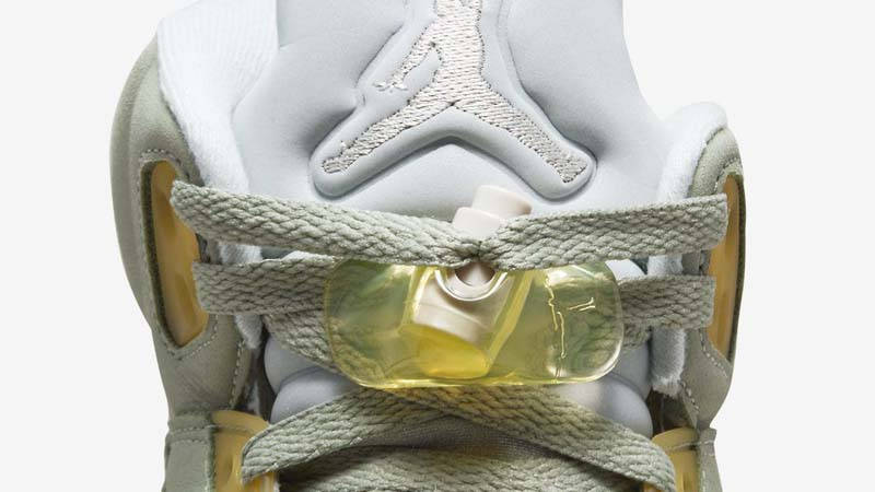 retro 5 jade horizon