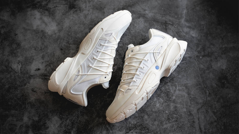 Image via The Sole Supplier These MCQ Aratana Trainers Are Built on the Idea of New Beginnings
