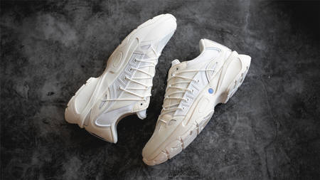 These McQ Aratana Trainers Are Built on the Idea of New Beginnings These McQ Aratana Trainers Are Built on the Idea of New Beginnings