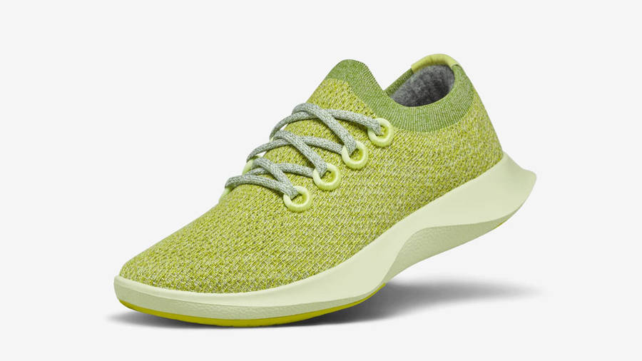 Allbirds Tree Dashers Kilimanjaro Where To Buy undefined The Sole