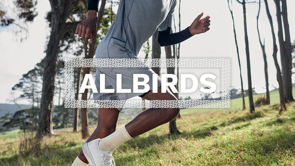 Image via Allbirds allbirds
