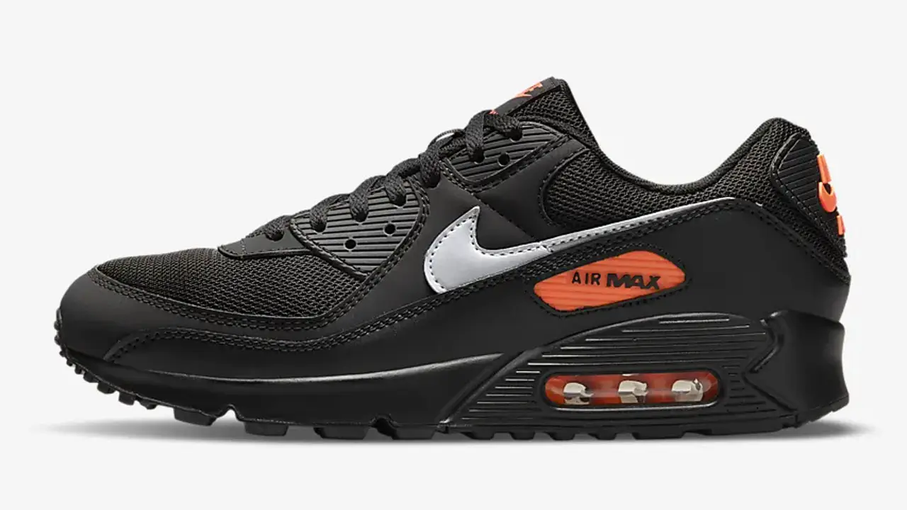 These 10 Ultra Premium Nike Air Max 90s Just Dropped & You Can Cop Here ...