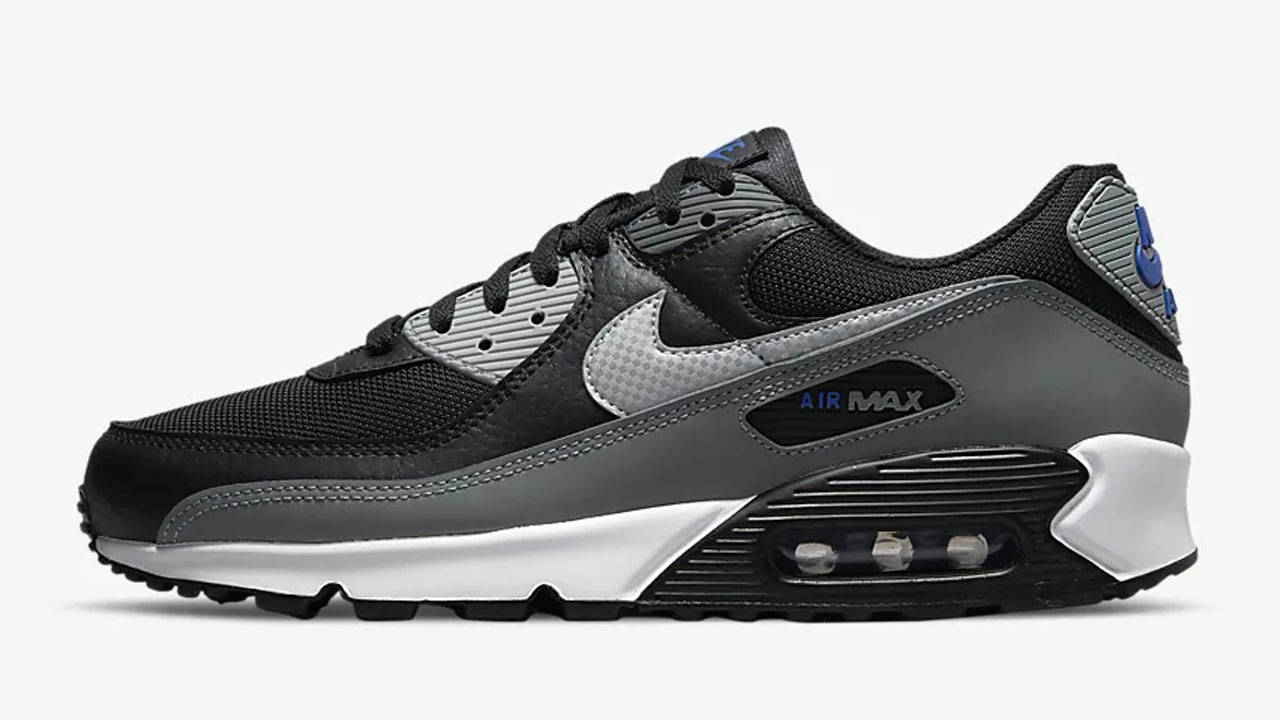 These 10 Ultra Premium Nike Air Max 90s Just Dropped & You Can Cop Here!