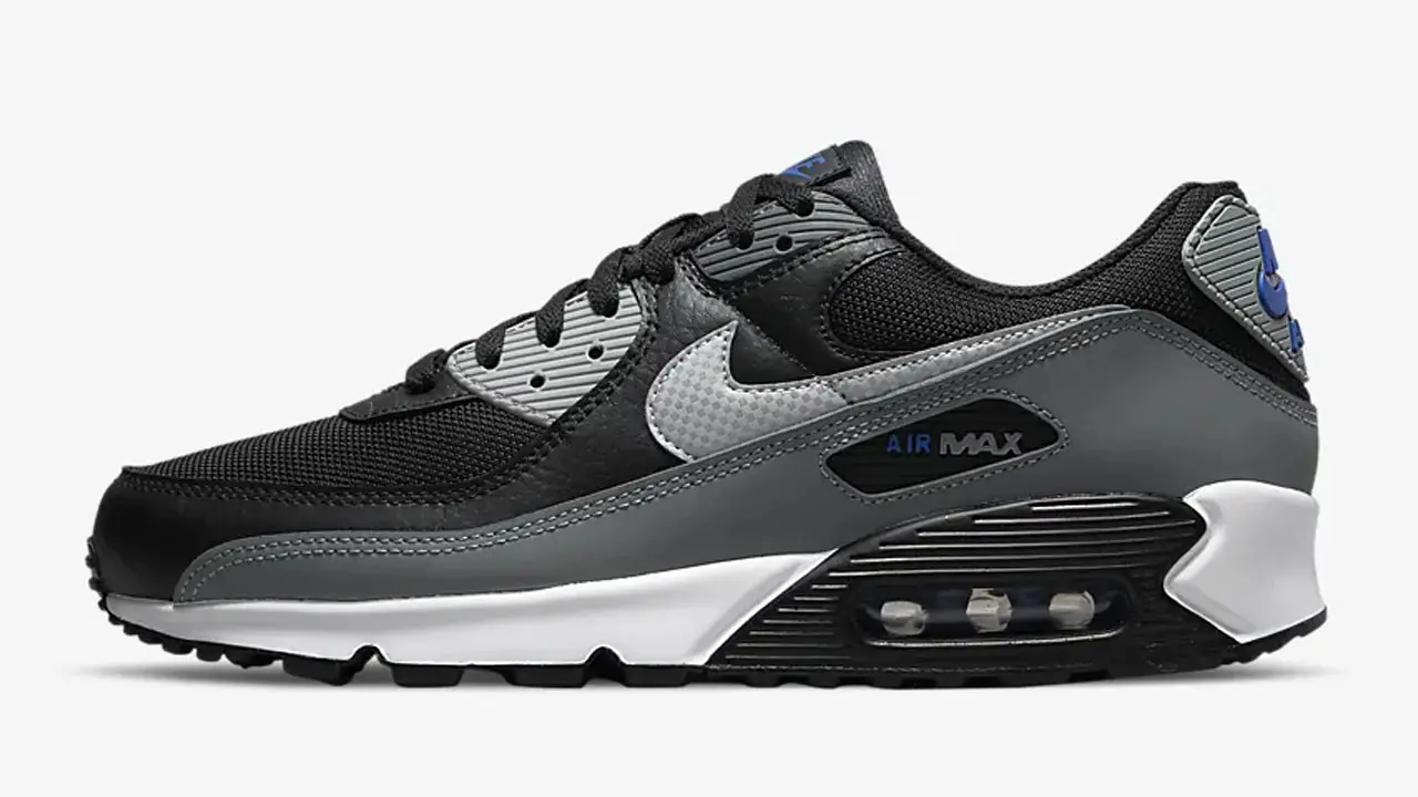 These 10 Ultra Premium Nike Air Max 90s Just Dropped & You Can Cop Here ...