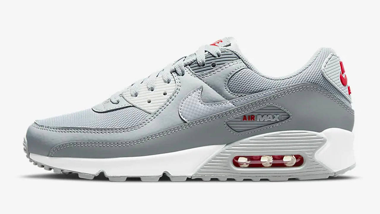 These 10 Ultra Premium Nike Air Max 90s Just Dropped & You Can Cop Here!