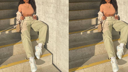 Denim Who? Here's the Best Cargo Pants at ASOS Denim Who? Here's the Best Cargo Pants at ASOS