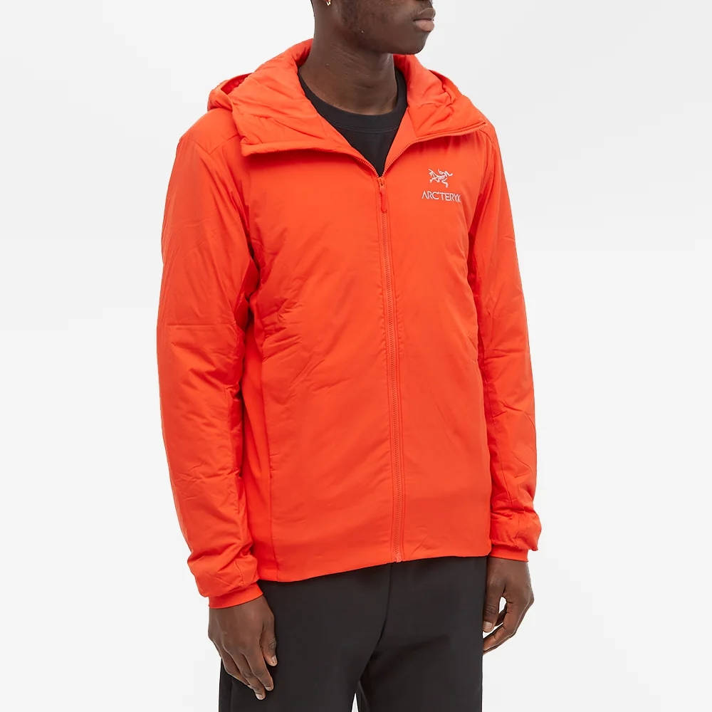 Arc teryx Atom LT Packable Hooded Jacket Where To Buy The Sole Supplier
