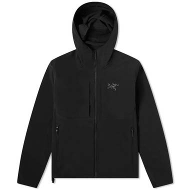 Arc'teryx Gamma MX Hooded Softshell Jacket