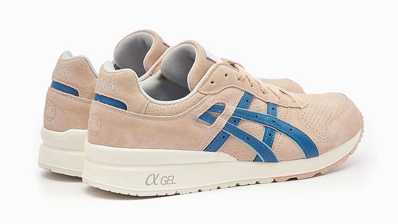 ASICS GT-II Goraiko