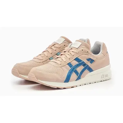 ASICS GT-II Goraiko | Where To Buy | 1201A387-700 | The Sole Supplier