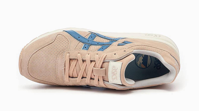 ASICS GT-II Goraiko