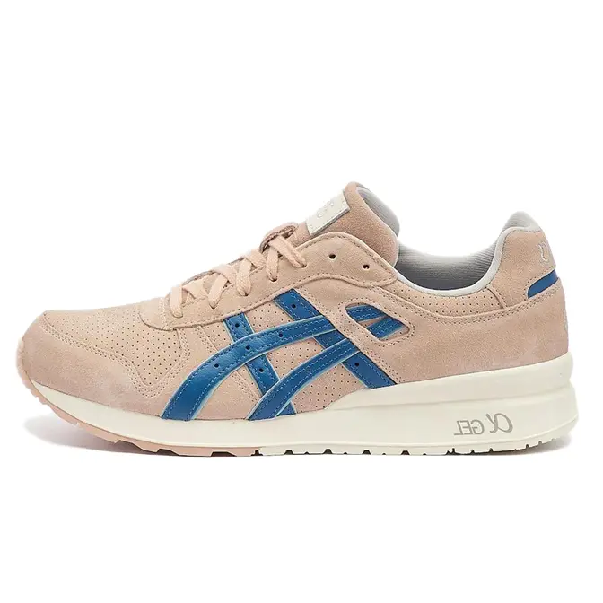 ASICS GT-II Goraiko | Where To Buy | 1201A387-700 | The Sole Supplier