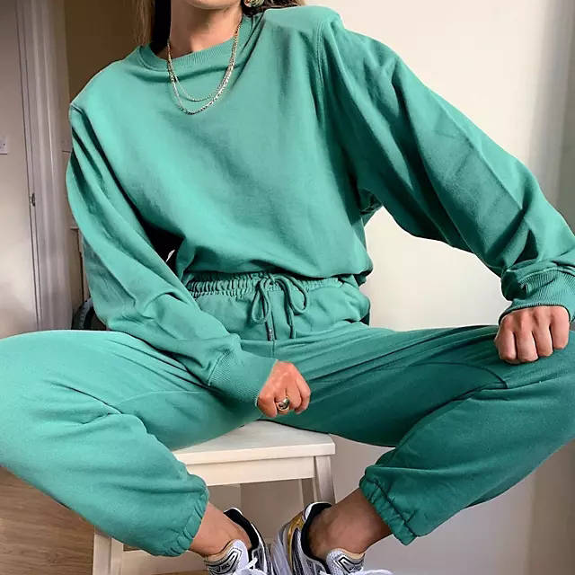 ASOS DESIGN Tracksuit