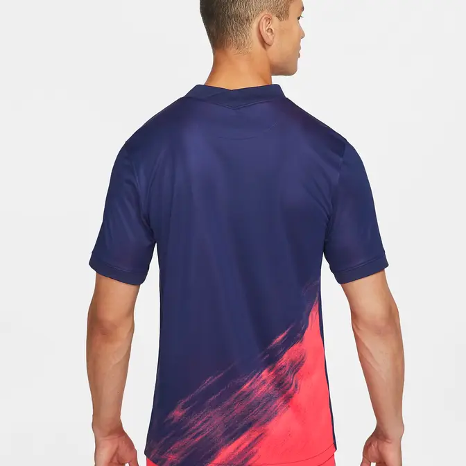 Nike Atletico Madrid 2021/22 Stadium Away Football Shirt | Where To Buy ...