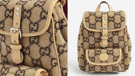 Designer Backpacks That Are Worth Every. Single. Penny