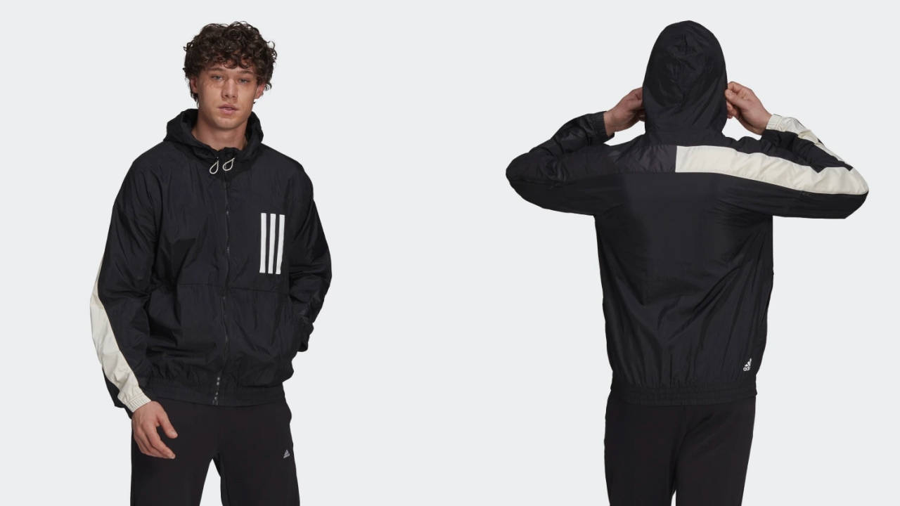 Students Take 30% Off Essential Style With adidas' Back to School Sale!