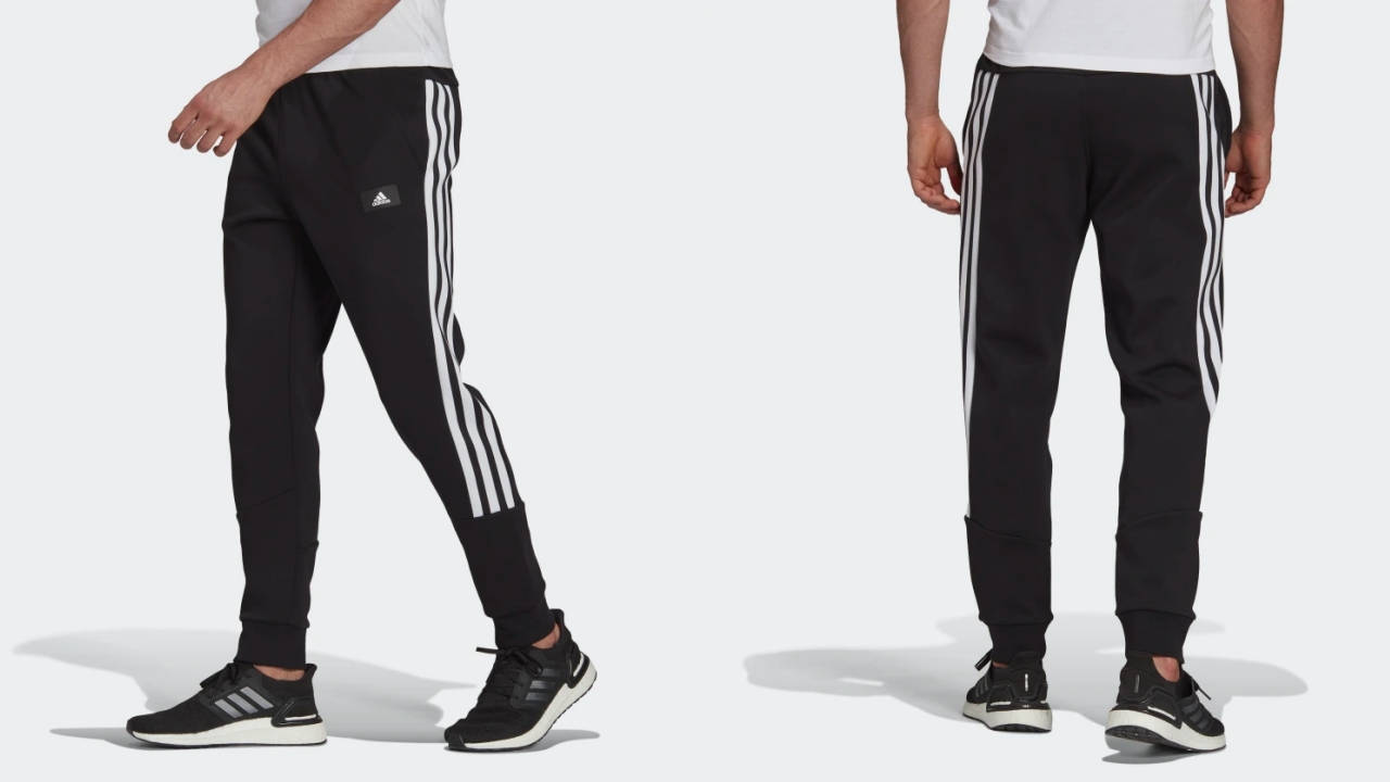 Students Take 30% Off Essential Style With adidas' Back to School Sale!