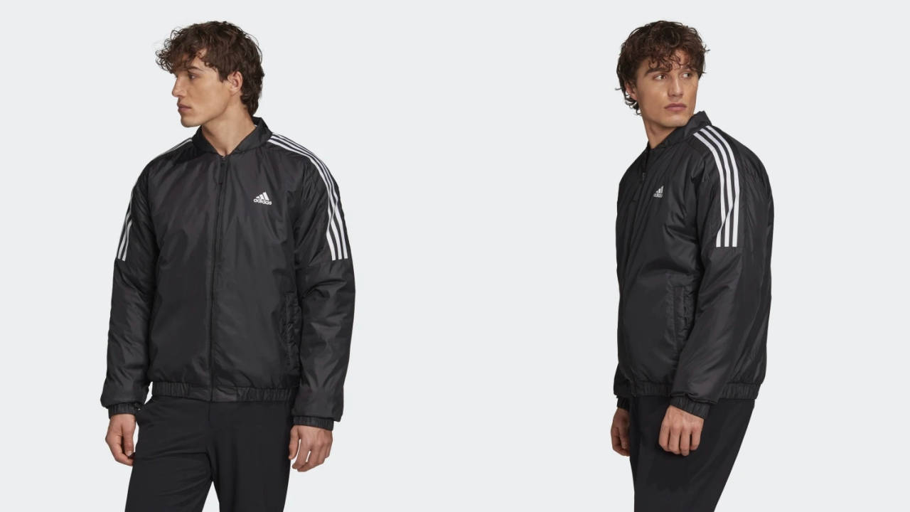 Students Take 30% Off Essential Style With adidas' Back to School Sale!