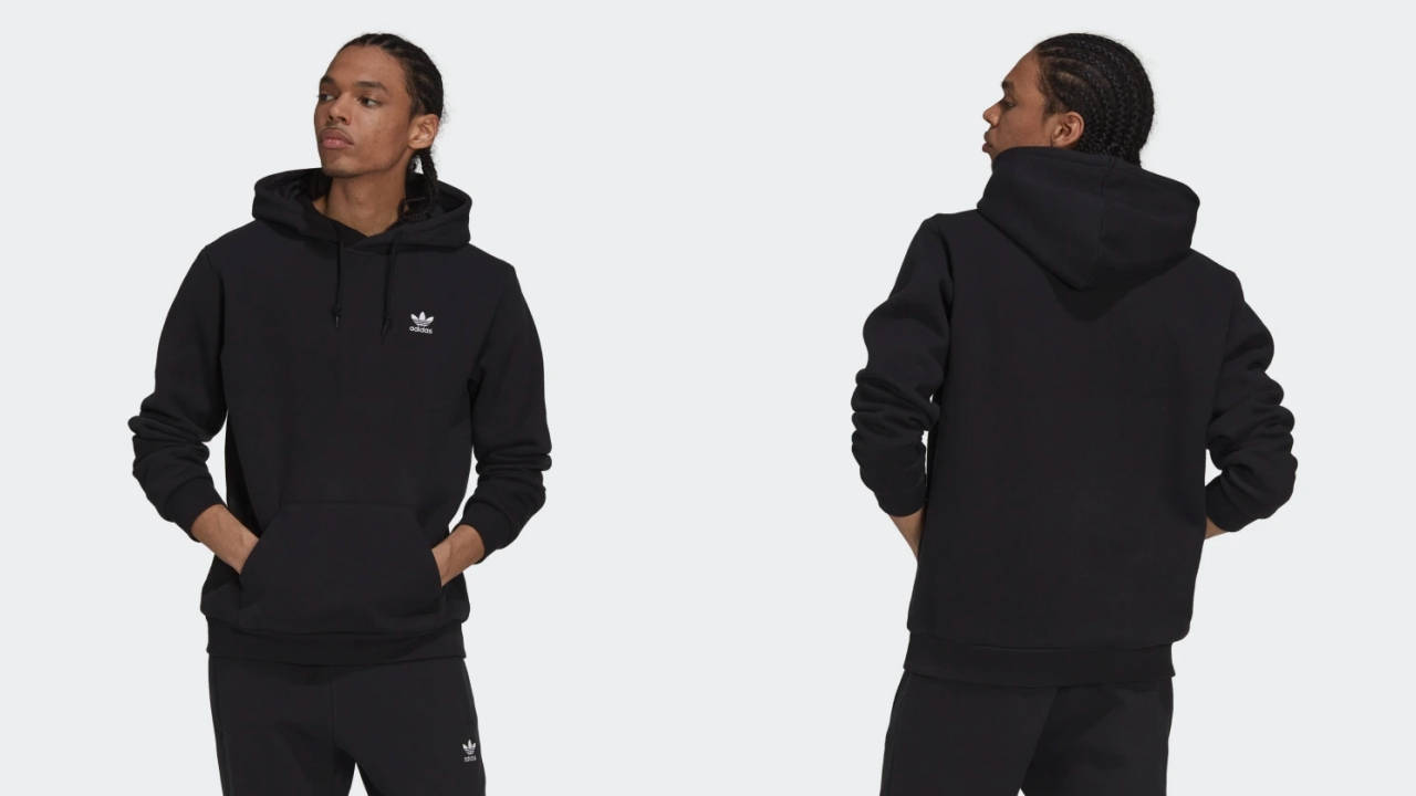 Students Take 30% Off Essential Style With adidas' Back to School Sale!