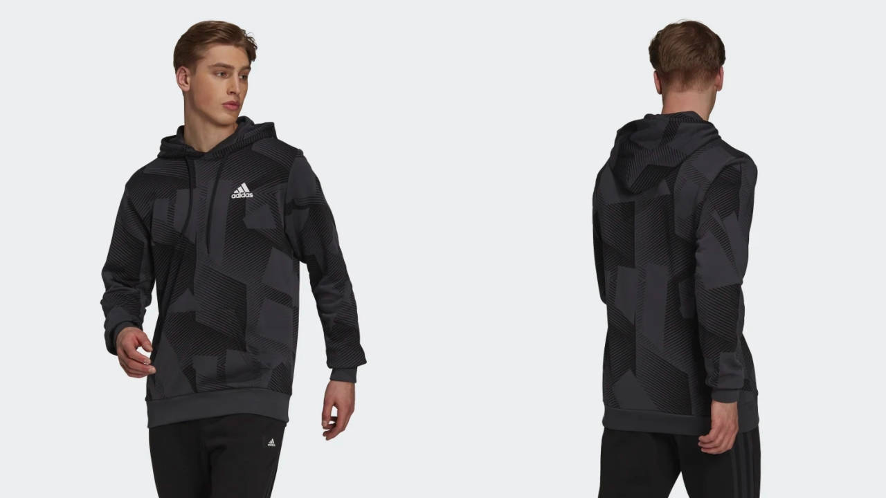 Students Take 30% Off Essential Style With adidas' Back to School Sale!