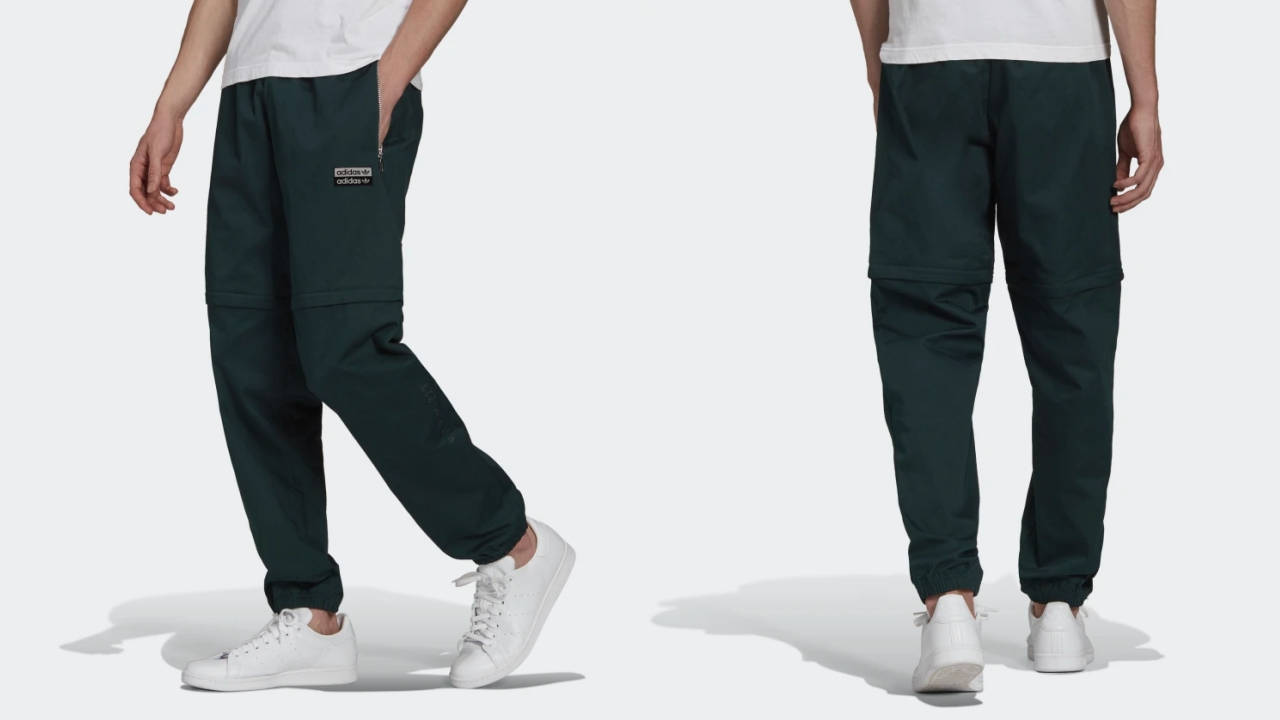 Students Take 30% Off Essential Style With adidas' Back to School Sale!
