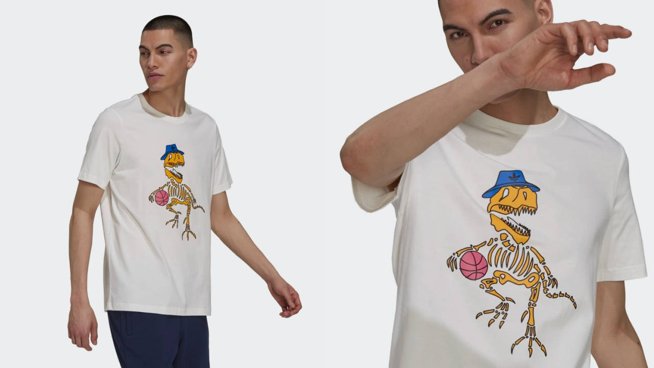 Students Take 30% Off Essential Style With adidas' Back to School Sale!