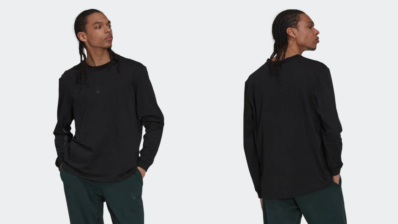 Students Take 30% Off Essential Style With adidas' Back to School Sale!