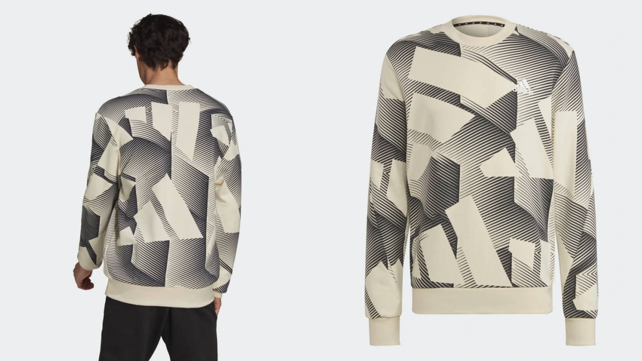 Students Take 30% Off Essential Style With adidas' Back to School Sale!